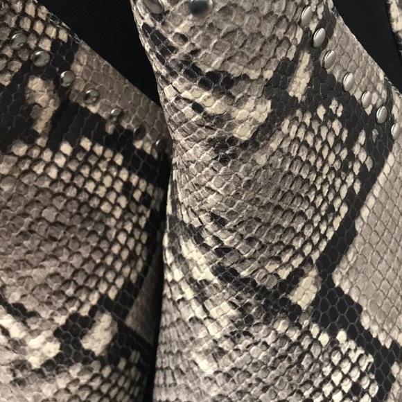 Steve Madden Cade Booties - Picture 6 of 6